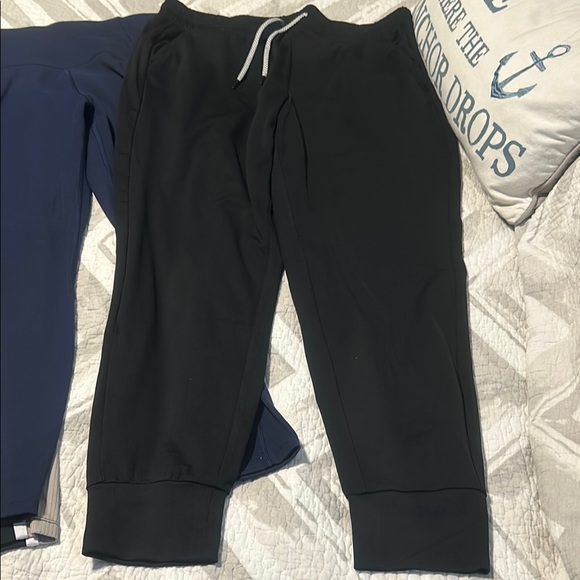 Ewedoos 90 Degrees Apana Danskin Yogalicious 5 Bundle Leggings L - Picture 2 of 11